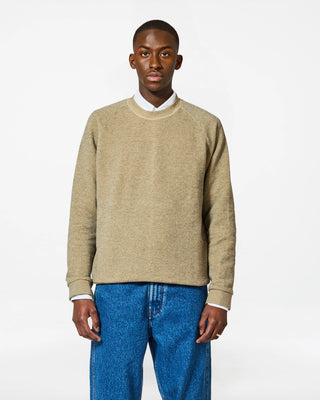 Homecore - Terry Hoodie - Nuts