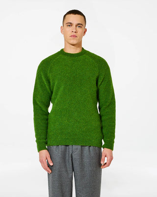 Homecore - Baby brett - Lush Green