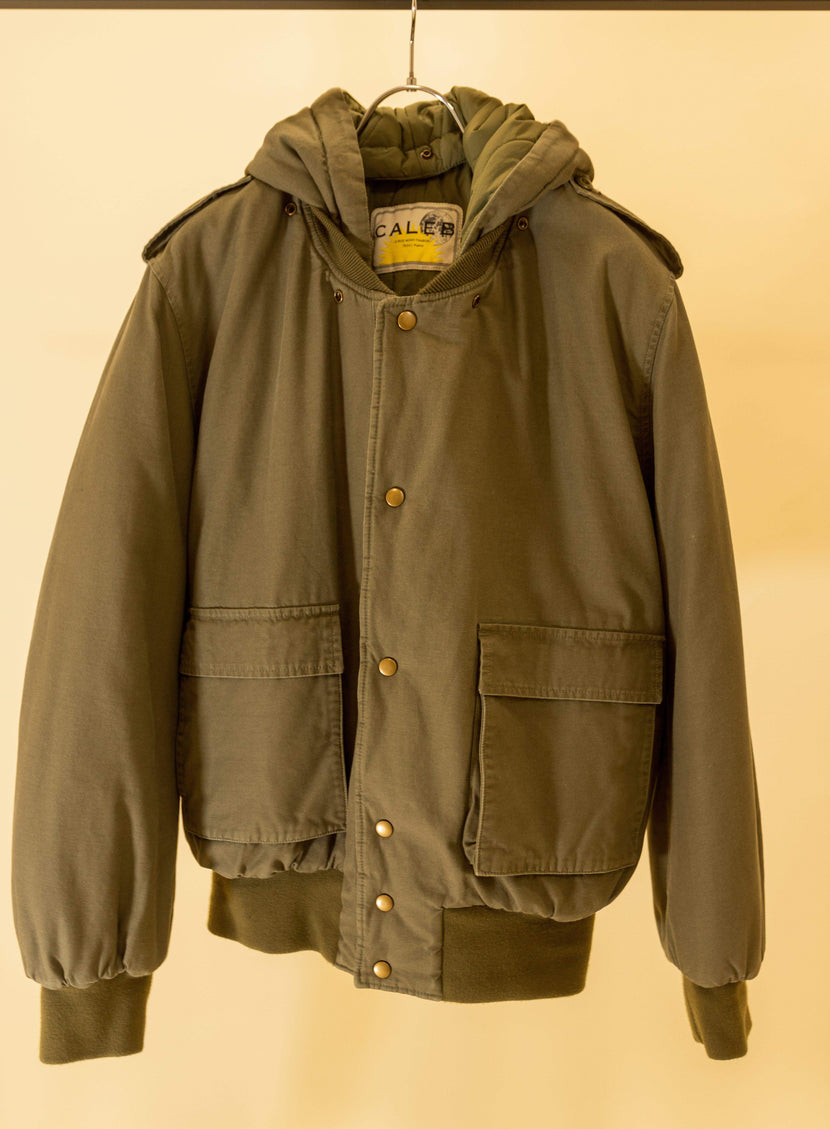 EGOZ - Khaki - Parure store