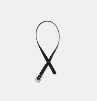 Still by hand - Ceinture 25mm - Black