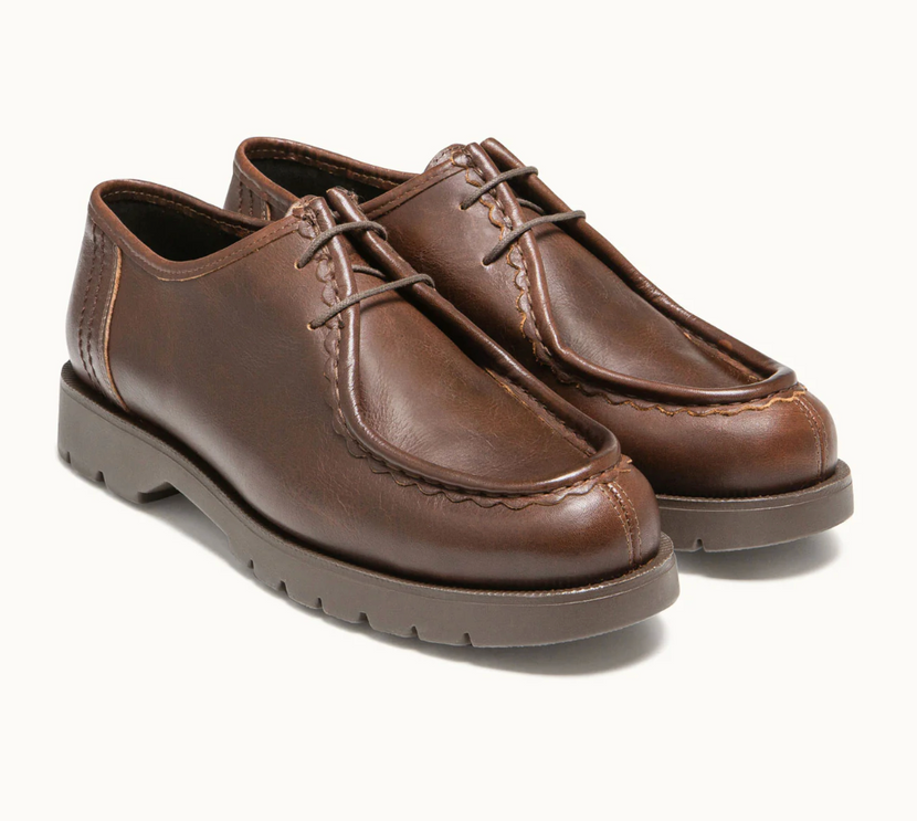 Kleman - Padror A - marron