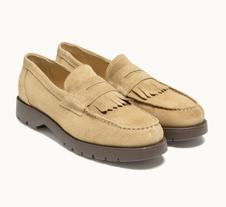 Kleman - Cotteur MX V - Sable