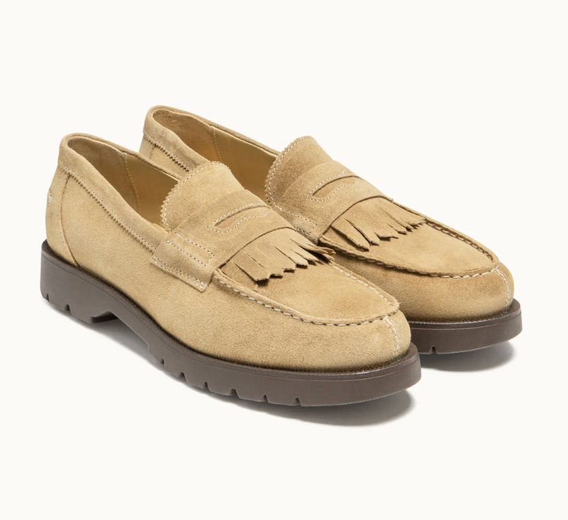 Kleman - Cotteur MX V - Sable