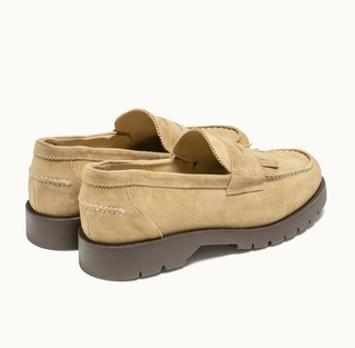 Kleman - Cotteur MX V - Sable