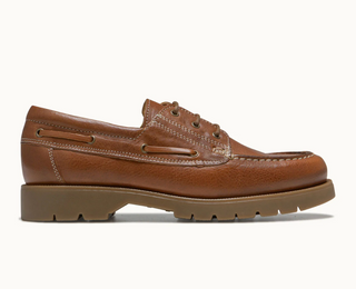 Kleman - Embruns OAK - Marron