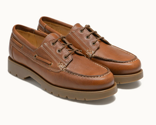 Kleman - Embruns OAK - Marron