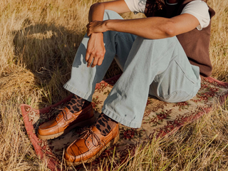 Kleman - Embruns OAK - Marron