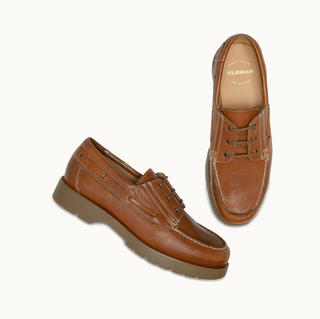 Kleman - Embruns OAK - Marron