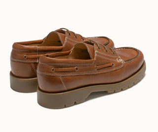 Kleman - Embruns OAK - Marron