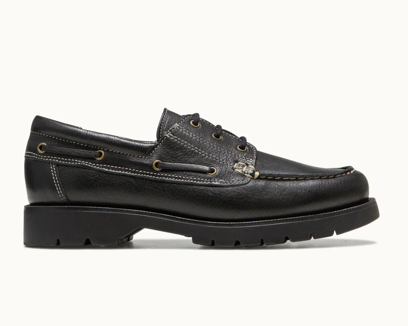 Kleman - Embruns OAK - Noir