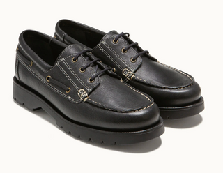 Kleman - Embruns OAK - Noir