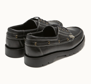 Kleman - Embruns OAK - Noir