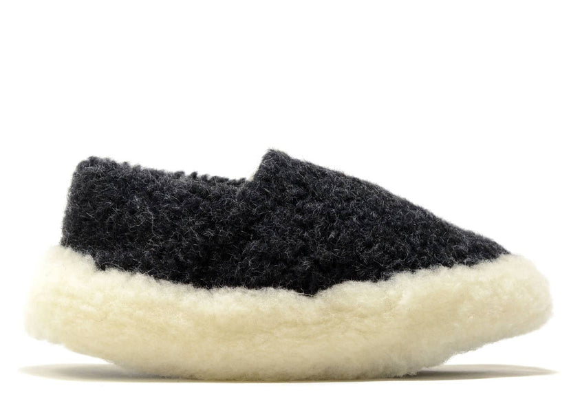 Siberian - Black