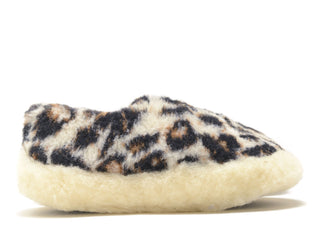 Coldbreaker - Siberian - Leopard
