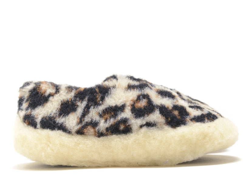 Coldbreaker - Siberian - Leopard