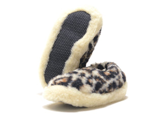 Coldbreaker - Siberian - Leopard