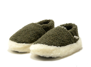 Coldbreaker - Siberian - Khaki