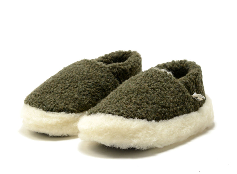 Coldbreaker - Siberian - Khaki