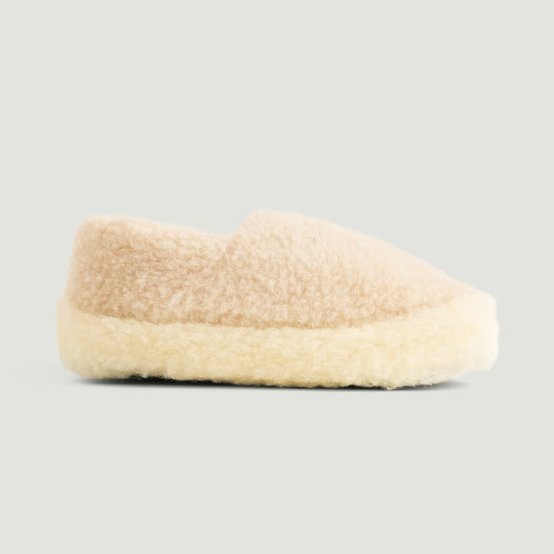 Siberian - Beige