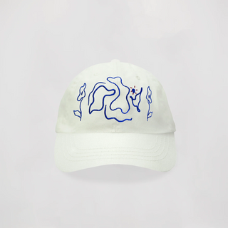 Inked - West Coast - Beige