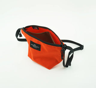 Bags In Progress - Micro Tote - Orange