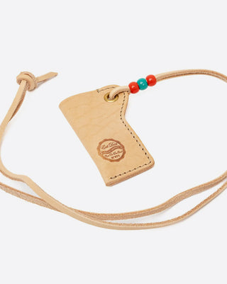 Eat Dust - Lighter Pouch - Natural