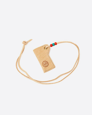 Eat Dust - Lighter Pouch - Natural