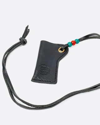 Eat Dust - Lighter Pouch - Black