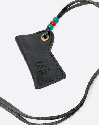 Eat Dust - Lighter Pouch - Black