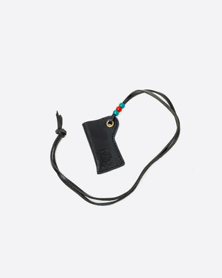 Eat Dust - Lighter Pouch - Black