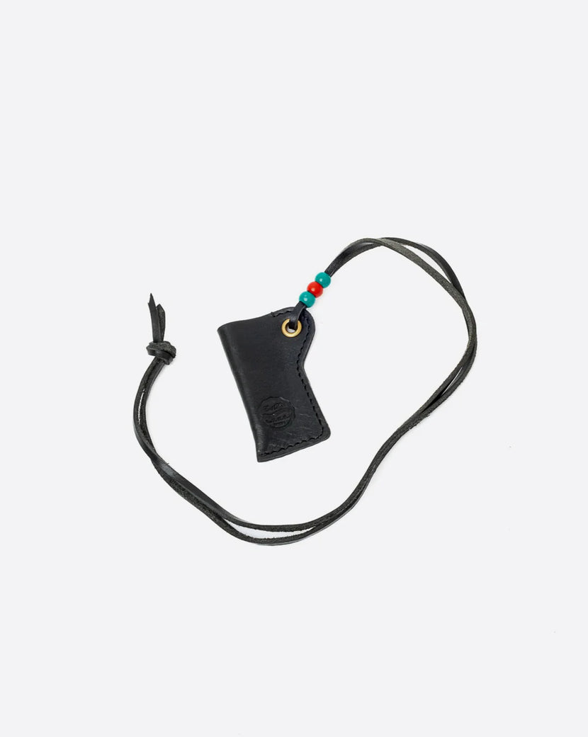 Eat Dust - Lighter Pouch - Black