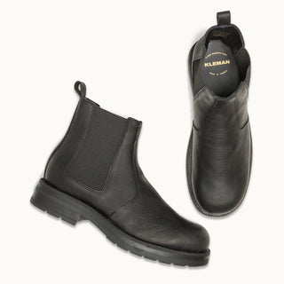 Kleman - Escouade NG - Noir