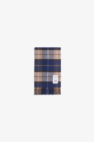 Norse Projects - Moon Merino Lambswool - Estate Blue