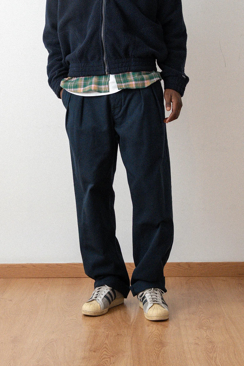 Pantalon Marin - Marine