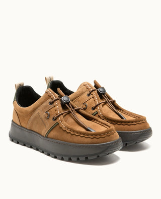 Kleman - Granite 2 VM3 - Cognac