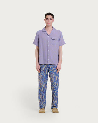 Homecore - Guarda Nori - Blue / Orange