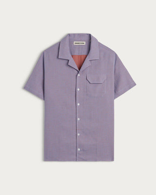 Homecore - Guarda Nori - Blue / Orange