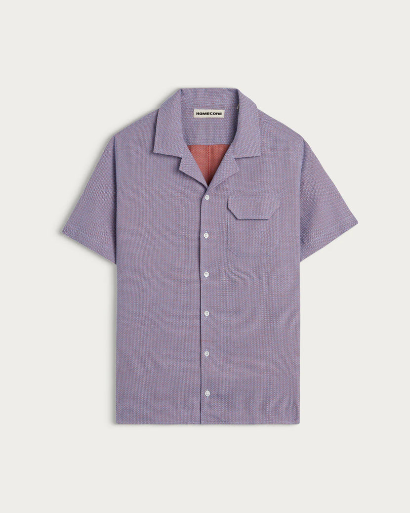 Homecore - Guarda Nori - Blue / Orange