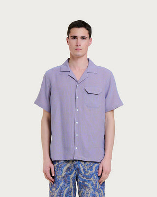 Homecore - Guarda Nori - Blue / Orange