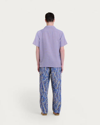 Homecore - Guarda Nori - Blue / Orange