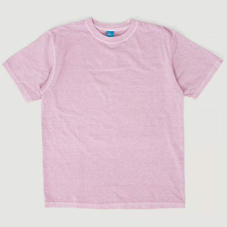 S/S Crew Tee - P/Violet