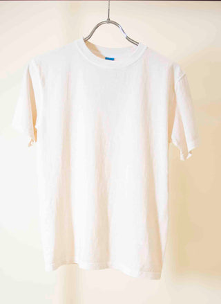 Crew Tee (P-Natural)