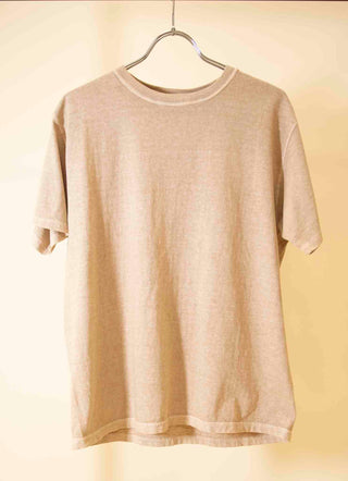 Crew Tee (P-Latte)