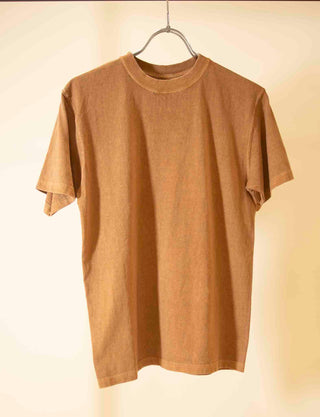 Crew Tee (P-Mocha)