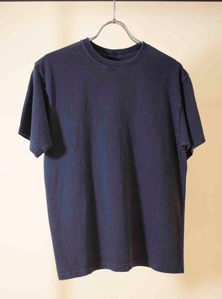 Crew Tee (P-Navy)