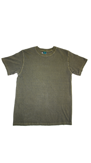 Good On - S/S Crew Tee (P-Sage)