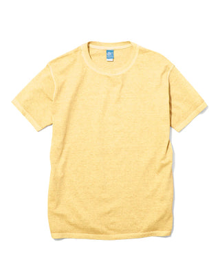 Good on - S/S Crew Tee - P-Straw
