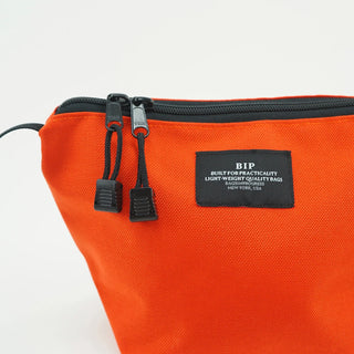 Bags In Progress - Micro Tote - Orange