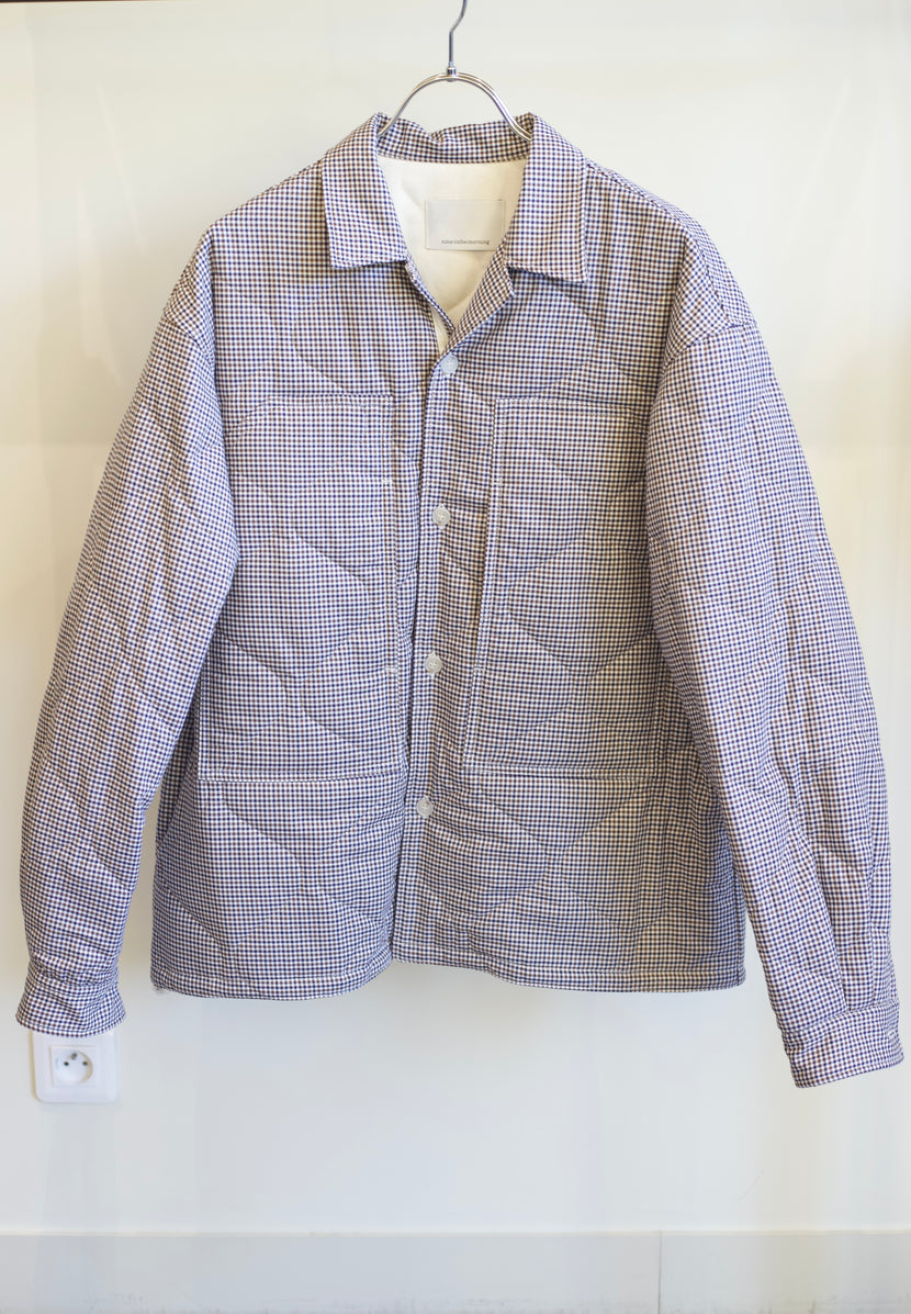 Benito Shirt - Multi