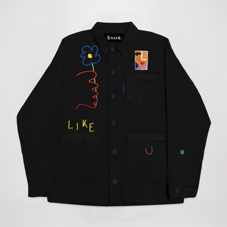 Encré - I Like U - Black